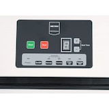 thumbnail of METRO Professional Machine sous vide GVS1140, inox, 493 x 262 x 142 mm, pompe 0,96 m³/h, argenté