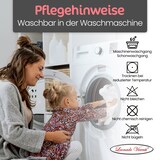 thumbnail of Matratzenschoner 200x220 cm Wasserdicht mit 4-Eckgummis