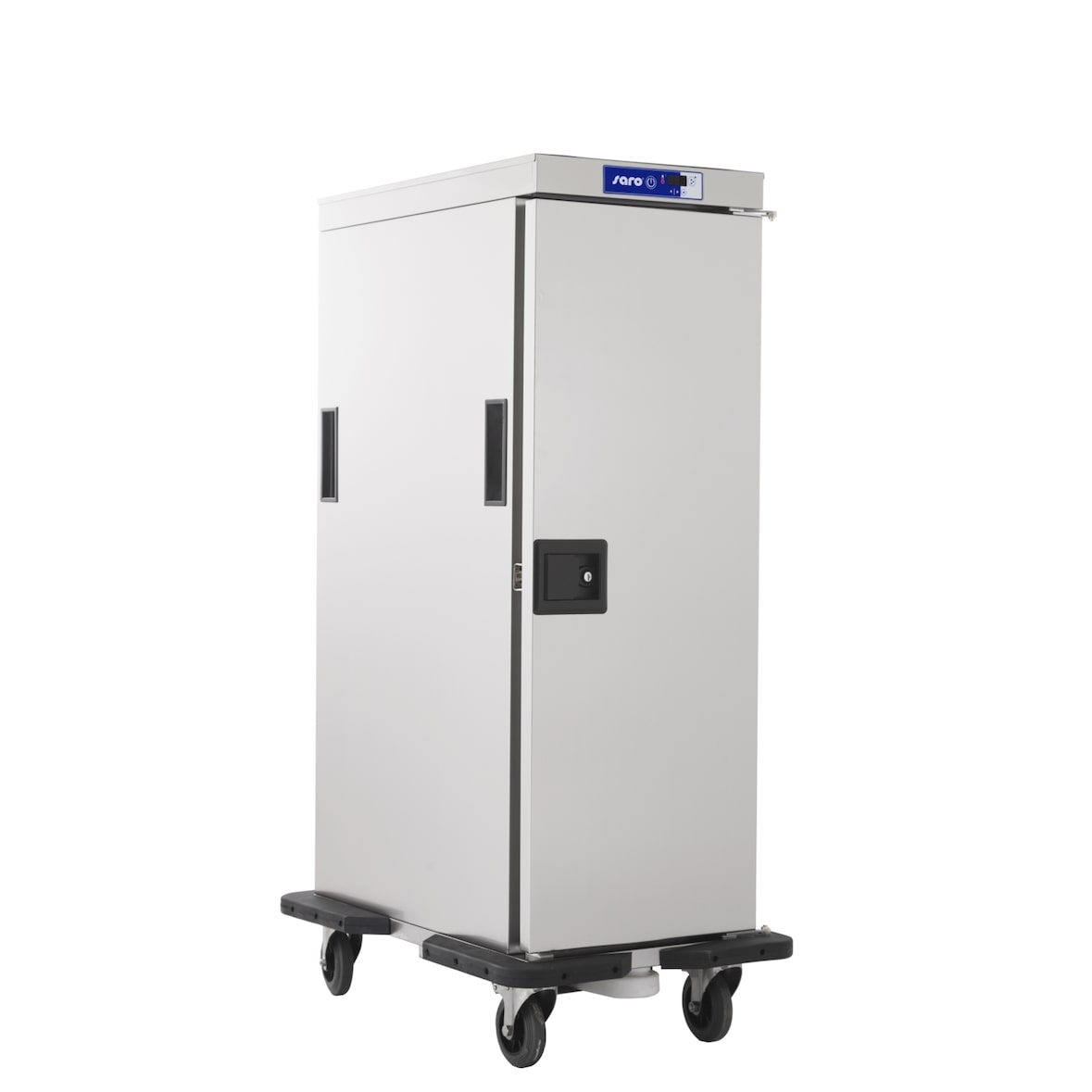 Saro Verwarmde banket trolley 126-1455