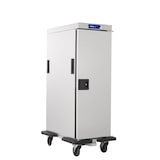 thumbnail of Saro Verwarmde banket trolley 126-1455