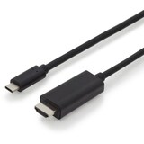 thumbnail of DIGITUS USB Type-CGen2 Adapter-/Konverterkabel auf HDMI A