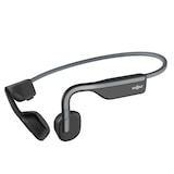 thumbnail of SHOKZ Casque sans-fil à conduction osseuse OpenMove - Bluetooth - Gris