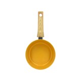 thumbnail of Menastyl - Casserole 18cm colorama safran - en aluminium - revêtement antiadhésif en céramique