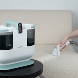 thumbnail of H.Koenig Limpiador Textil con Agua Caliente TWT88, hasta 60°C, 1200W