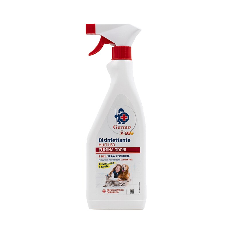 Pet Disinfettante Multiuso 750ml