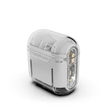 thumbnail of PRIXTON Auriculares TWS162 - Bluetooth - Tecnología ENC y HiFi - Blanco