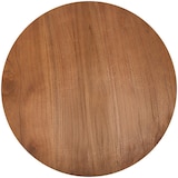 thumbnail of Table d'appoint Morristown Marron