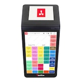 thumbnail of TECHFIVE - Caisse enregistreuse - Compacte (ECR-80)