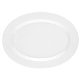 thumbnail of 1 x Seltmann Platte oval 31 cm, Form: No Limits,  Dekor: 00003
