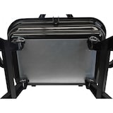 thumbnail of Purline Barbacoa portátil para carbón EFP72