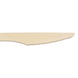 thumbnail of MONOUSO - Holzmesser Ummantelter 16,5cm (500 Stück)