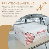 thumbnail of Neumärker Crêpes-Ready-Mix | Crêpes Backmischung für Gastro | Karton à 10 kg (10x 1 kg)