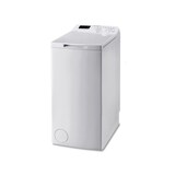 thumbnail of INDESIT lave-linge top 5kg 1000 tours/min BTWS50400FR