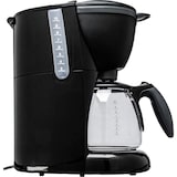 thumbnail of Braun CaféHouse PurAroma Plus KF560/1BK - Filter-koffiezetapparaat - Zwart