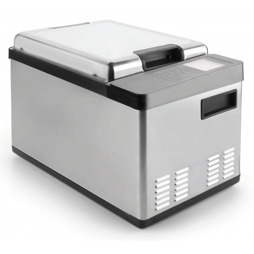 Cocedor Sous Vide Con Tapa