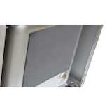 thumbnail of Skyrainbow Spültisch aus Edelstahl, zwei Becken links, 180 x 70