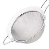 thumbnail of VOGUE Colino in acciaio inox 100 mm Acciaio inox