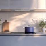 thumbnail of CIARRA inbouw afzuigkap motormodule 52 cm 300 m³/h luchtafvoer inbouw motorkap VMS5913D