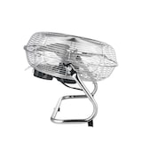 thumbnail of Circulatieventilator 16" 3 Snelheden 40cm 100w Zilver Raydan Home