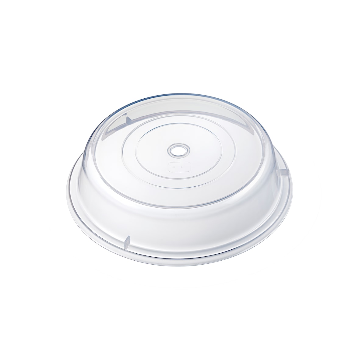 Araven Cubreplatos Pp Ø265 Transparente
