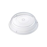 thumbnail of Araven Cubreplatos Pp Ø265 Transparente