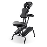 thumbnail of Chaise De Massage Pliante Avec Sac De Transport Cdm120k Yoghi