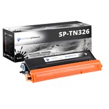 thumbnail of Schneider Printware Toner ersetzt Brother TN-326K 6.000 Seiten