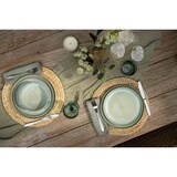thumbnail of like. by Villeroy & Boch Perlemor Alga Tafel-Set 4-teilig