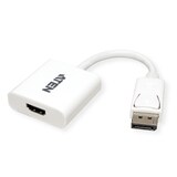 thumbnail of ATEN VC985 DisplayPort to HDMI Adapter