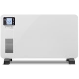 thumbnail of TROTEC Design-Konvektor TCH 2310 E Heizer Heizgerät Wohlfühlwärme Dreistufig 2.300 W
