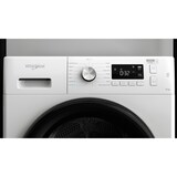 thumbnail of Whirlpool Sèche linge  FFTM1182BFR,  Freshcare, Pompe à chaleur  Porte noire 7 KG