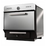 thumbnail of Horno de brasa OVEN90 Metálico de Pujadas