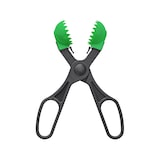 thumbnail of La Croquetera - Multifunktionales Utensil mit 4 austauschbaren Kunststoffformen für Kroketten in Grün