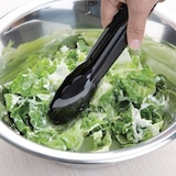 thumbnail of Professionele zwarte polycarbonaat tang 150 mm - Equipementpro - Nauwkeurige service