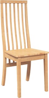 thumbnail of vidaXL Esszimmerstühle 2 Stk. Massivholz Gummibaum