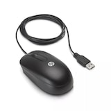 thumbnail of Hp 672652–001 Mouse Ottico Usb Per Pc/mac Con Filo Wired 674316-001 Mofyuo
