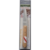 thumbnail of Herder molenmes, carbon/hout, 8,5 cm