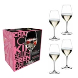 thumbnail of Riedel Mixing Champagne Set 4-tlg., 5515/58