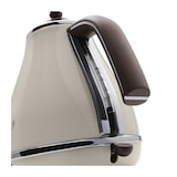 thumbnail of De’Longhi KBOV 2001.BG Wasserkocher 1,7 l 2000 W Beige