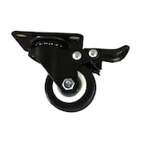 thumbnail of METRO PROFESSIONAL Ruedas para saladettes GSCS10AC, paquete de 4