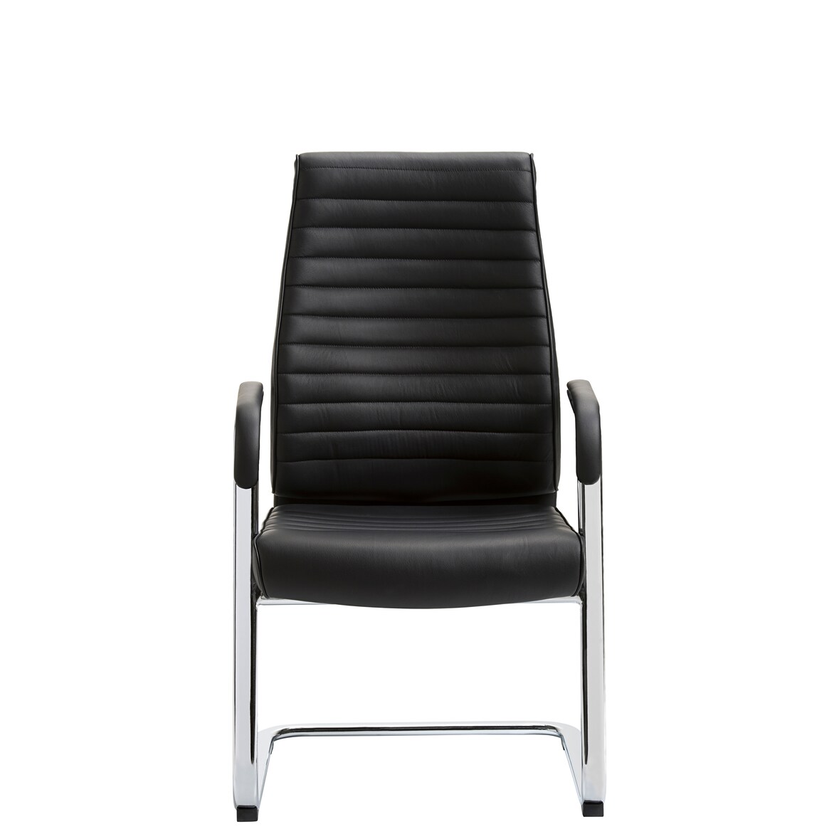 Mayer Sitzmöbel, Schwingstuhl, Schwarz, 2591