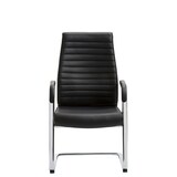 thumbnail of Mayer Sitzmöbel, Schwingstuhl, Schwarz, 2591