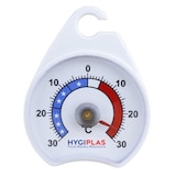 thumbnail of Termómetro para refrigerador Hygiplas