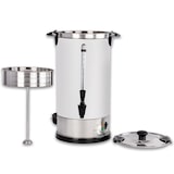 thumbnail of Beeketal Gastro Kaffeemaschine BGK9 9L