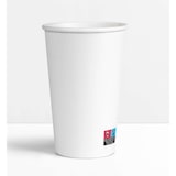 thumbnail of Gobelet Carton 12 oz / 33 cl (50 unités)