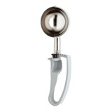 thumbnail of Matfer Cuillère portionneuse inox Unigrip gris 8 parts/L Matfer - 187702
