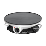 thumbnail of Steba Crêpes-Maker CR 32 für original französische Crêpes mit 32 cm Durchmesser