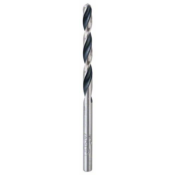 Metallspiralbohrer HSS PointTeQ, DIN 338, 4,2 mm, 10er-Pack