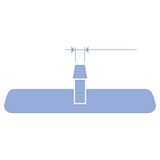 thumbnail of Attrezzo con Lamello da 40 cm.