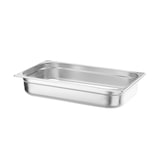 thumbnail of Hendi GN-Behälter Kitchen Line GN1/1 mit 14 Liter aus Edelstahl